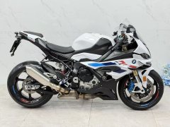 BMW S 1000 RR - ფოტო 2