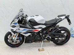 BMW S 1000 RR - ფოტო 3