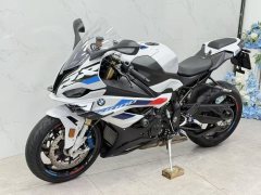 BMW S 1000 RR - ფოტო 4