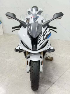 BMW S 1000 RR - ფოტო 5