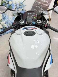 BMW S 1000 RR - ფოტო 6