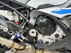 BMW S 1000 RR - ფოტო 8