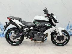 Benelli TNT600i - ფოტო 2