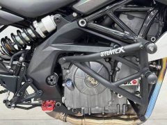 Benelli TNT600i - ფოტო 7