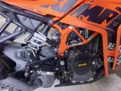 KTMR2R RC 390 400 cc - ფოტო 2