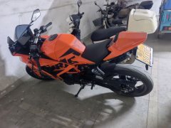 KTMR2R RC 390 400 cc - ფოტო 5