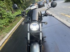 Xiangshuai Joy 250 cc - photo 2