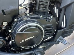 Xiangshuai Joy 250 cc - photo 5