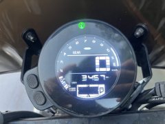 Xiangshuai Joy 250 cc - photo 6