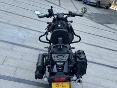 QJMOTOR Flash 400 - ფოტო 6