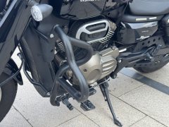 QJMOTOR Flash 400 - ფოტო 9