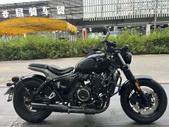 Changjiang Bobbie 400 II - photo 1