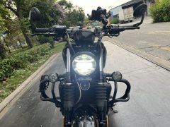 Changjiang Bobbie 400 II - photo 2