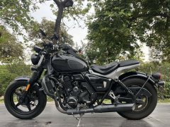 Changjiang Bobbie 400 II - photo 3