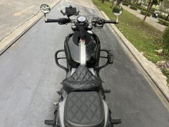 Changjiang Bobbie 400 II - photo 4