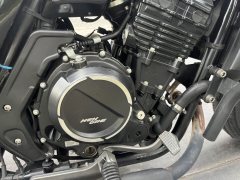Changjiang Bobbie 400 II - photo 5