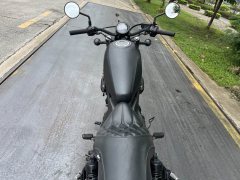 Honda CM300 - ფოტო 4