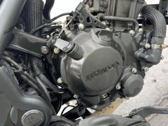 Honda CM300 - ფოტო 5