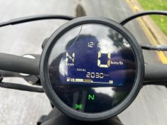 Honda CM300 - ფოტო 6