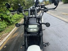 QJMOTOR Flash 350 - ფოტო 2