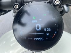 QJMOTOR Flash 350 - ფოტო 6