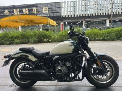 CFMOTO 450CL-C - ფოტო 1