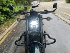 CFMOTO 450CL-C - ფოტო 2