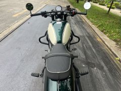 CFMOTO 450CL-C - ფოტო 4