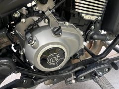 CFMOTO 450CL-C - ფოტო 5