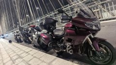 Benelli 600GC - ფოტო 2