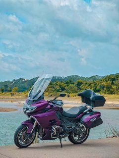 Benelli 600GC - ფოტო 3