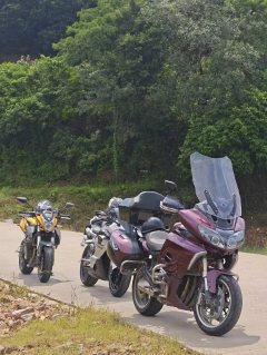 Benelli 600GC - ფოტო 4
