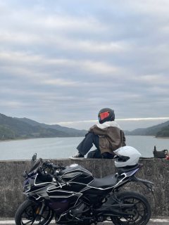 CFMOTO 250SR - ფოტო 2