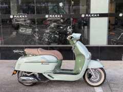 Weiduoliya Sixties 150Si - ფოტო 2