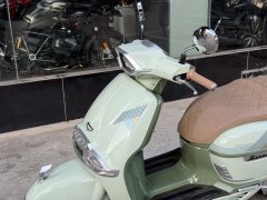 Weiduoliya Sixties 150Si - ფოტო 9