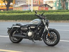 Benda Challenger 300 - ფოტო 2