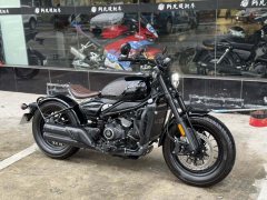 CFMOTO 450CL-C - фото 1