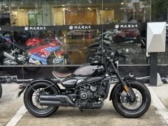 CFMOTO 450CL-C - фото 2