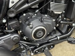 CFMOTO 450CL-C - фото 4