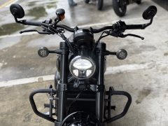CFMOTO 450CL-C - фото 5