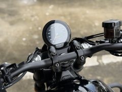 CFMOTO 450CL-C - фото 6