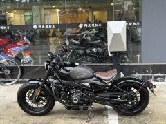 CFMOTO 450CL-C - фото 7