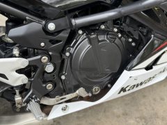Kawasaki Ninja 400 - фото 3