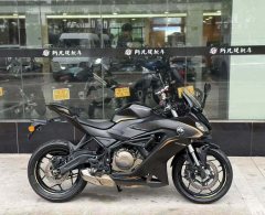 QJMOTOR SRK 250 - фото 2