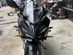 QJMOTOR SRK 250 - фото 4