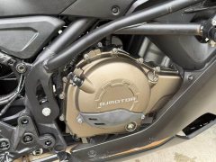 QJMOTOR SRK 250 - фото 5