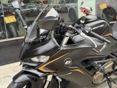 QJMOTOR SRK 250 - фото 8