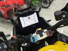 QJMOTOR 650 - ფოტო 2