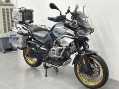 CFMOTO 800MT - ფოტო 1