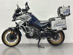CFMOTO 800MT - ფოტო 4